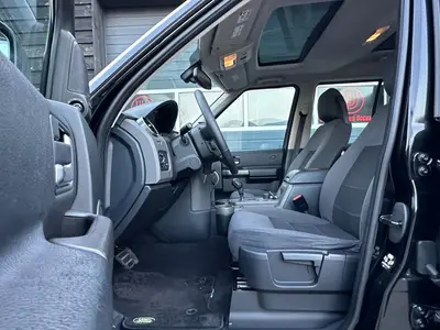 Land Rover Discovery - Thumbnail 13