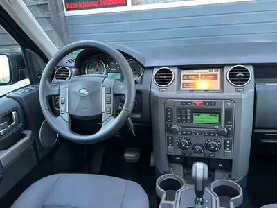 Land Rover Discovery - Thumbnail 16