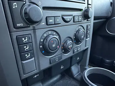 Land Rover Discovery - Thumbnail 20