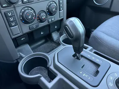 Land Rover Discovery - Thumbnail 21