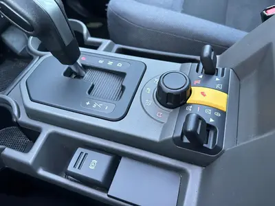 Land Rover Discovery - Thumbnail 22