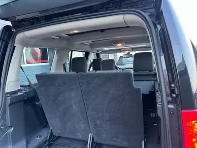 Land Rover Discovery - Thumbnail 29