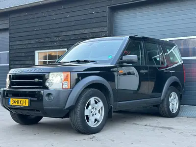 Land Rover Discovery - Thumbnail 30