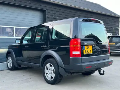 Land Rover Discovery - Thumbnail 31