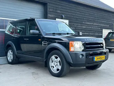 Land Rover Discovery - Thumbnail 32
