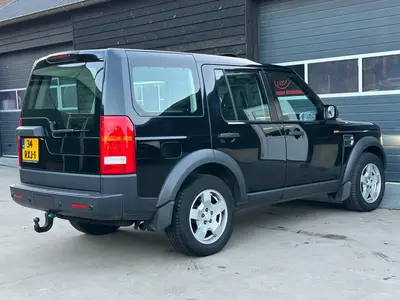 Land Rover Discovery - Thumbnail 33