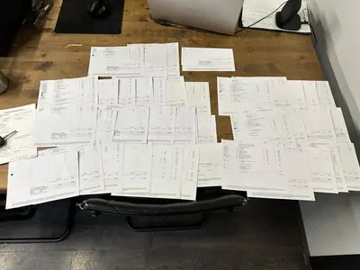 Land Rover Discovery - Thumbnail 34