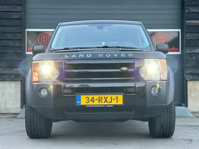 Land Rover Discovery - Thumbnail 6