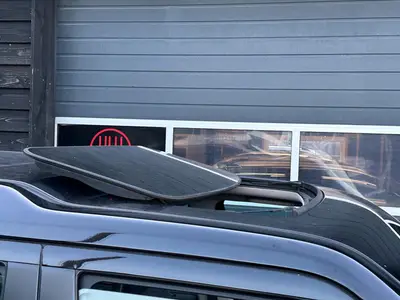 Land Rover Discovery - Thumbnail 10