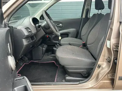 Nissan Micra - Thumbnail 11