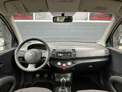Nissan Micra - Thumbnail 12