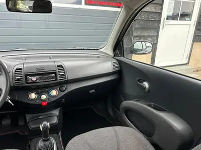 Nissan Micra - Thumbnail 13