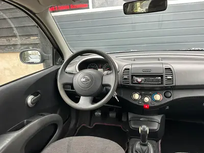 Nissan Micra - Thumbnail 14