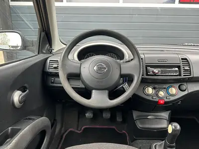 Nissan Micra - Thumbnail 15