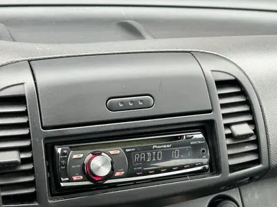 Nissan Micra - Thumbnail 17