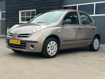 Nissan Micra - Thumbnail 28