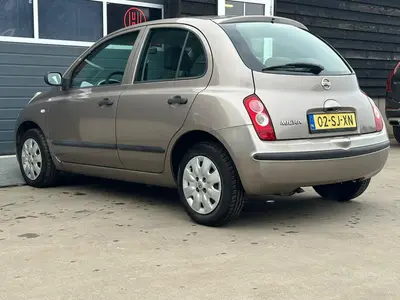 Nissan Micra - Thumbnail 29