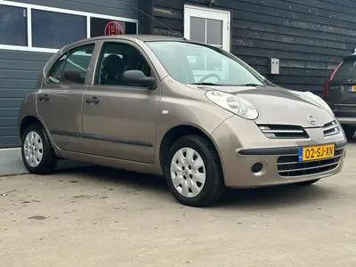 Nissan Micra - Thumbnail 30