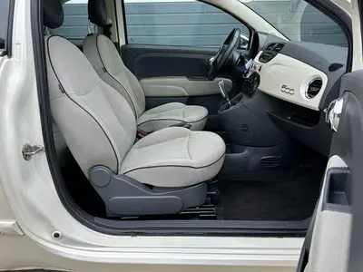 Fiat 500 - Thumbnail 11