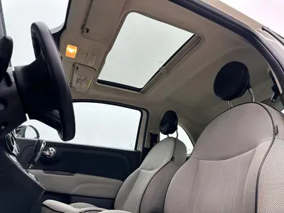 Fiat 500 - Thumbnail 12