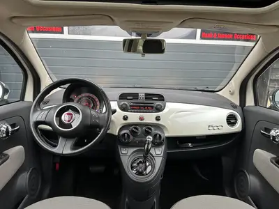 Fiat 500 - Thumbnail 13