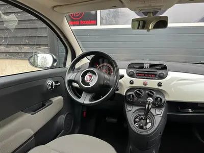 Fiat 500 - Thumbnail 15