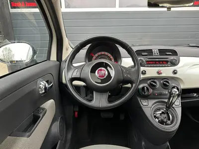 Fiat 500 - Thumbnail 16