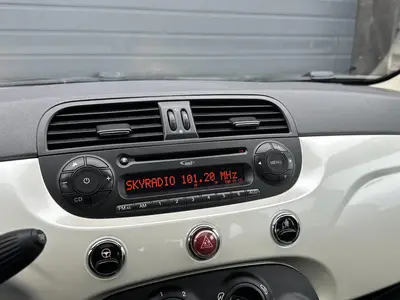 Fiat 500 - Thumbnail 17