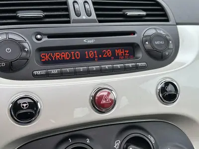 Fiat 500 - Thumbnail 18