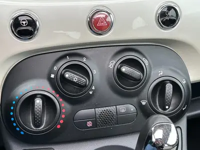 Fiat 500 - Thumbnail 19