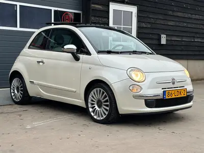 Fiat 500 - Thumbnail 27