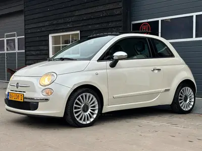 Fiat 500 - Thumbnail 29