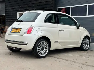 Fiat 500 - Thumbnail 30
