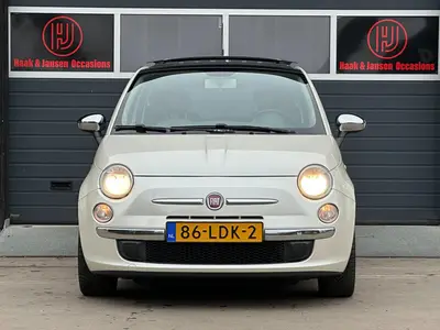 Fiat 500 - Thumbnail 6