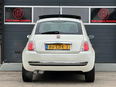 Fiat 500 - Thumbnail 7