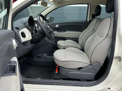 Fiat 500 - Thumbnail 10