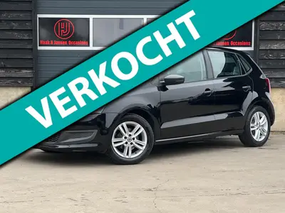 Volkswagen Polo - Thumbnail 2