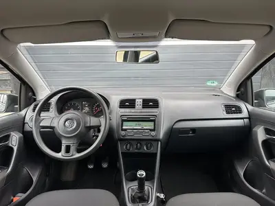 Volkswagen Polo - Thumbnail 12