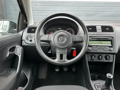 Volkswagen Polo - Thumbnail 15