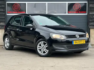 Volkswagen Polo - Thumbnail 3