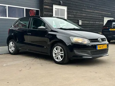 Volkswagen Polo - Thumbnail 22