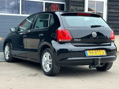Volkswagen Polo - Thumbnail 23