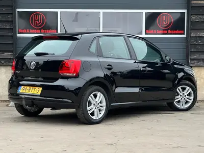 Volkswagen Polo - Thumbnail 4
