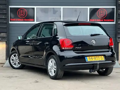 Volkswagen Polo - Thumbnail 5