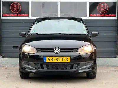 Volkswagen Polo - Thumbnail 6