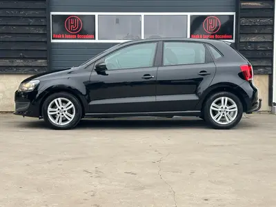 Volkswagen Polo - Thumbnail 8