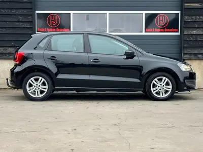 Volkswagen Polo - Thumbnail 9