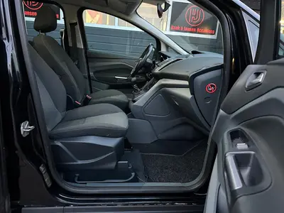 Ford Grand C-Max - Thumbnail 11