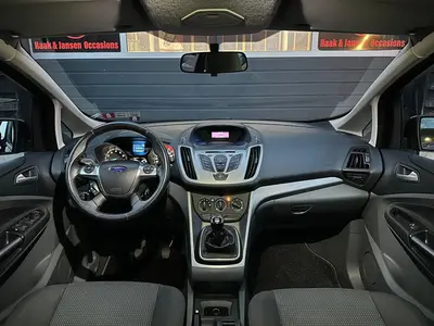 Ford Grand C-Max - Thumbnail 12