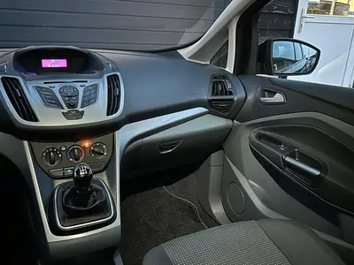 Ford Grand C-Max - Thumbnail 13